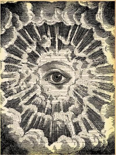Tatuagens de ojos bonitos 9