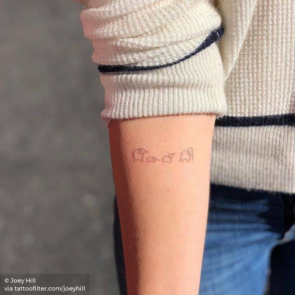 Tattoos von ojos egipcios 13