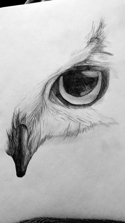Tatuaggi di ojos realistas 8