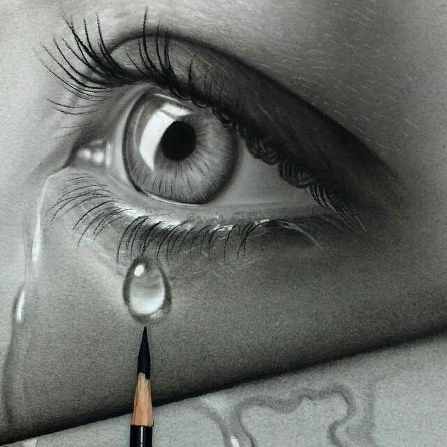 Tatuaggi di ojos realistas 4
