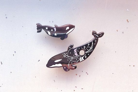 Tattoos of orcas 51
