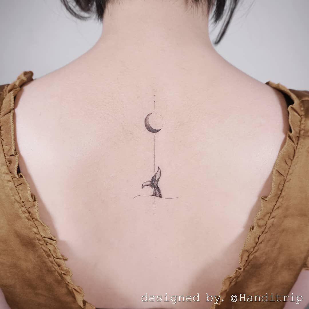 Tattoos of orcas 45