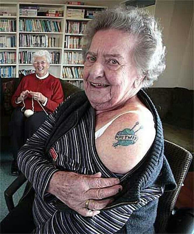 Tattoos of orcas 49