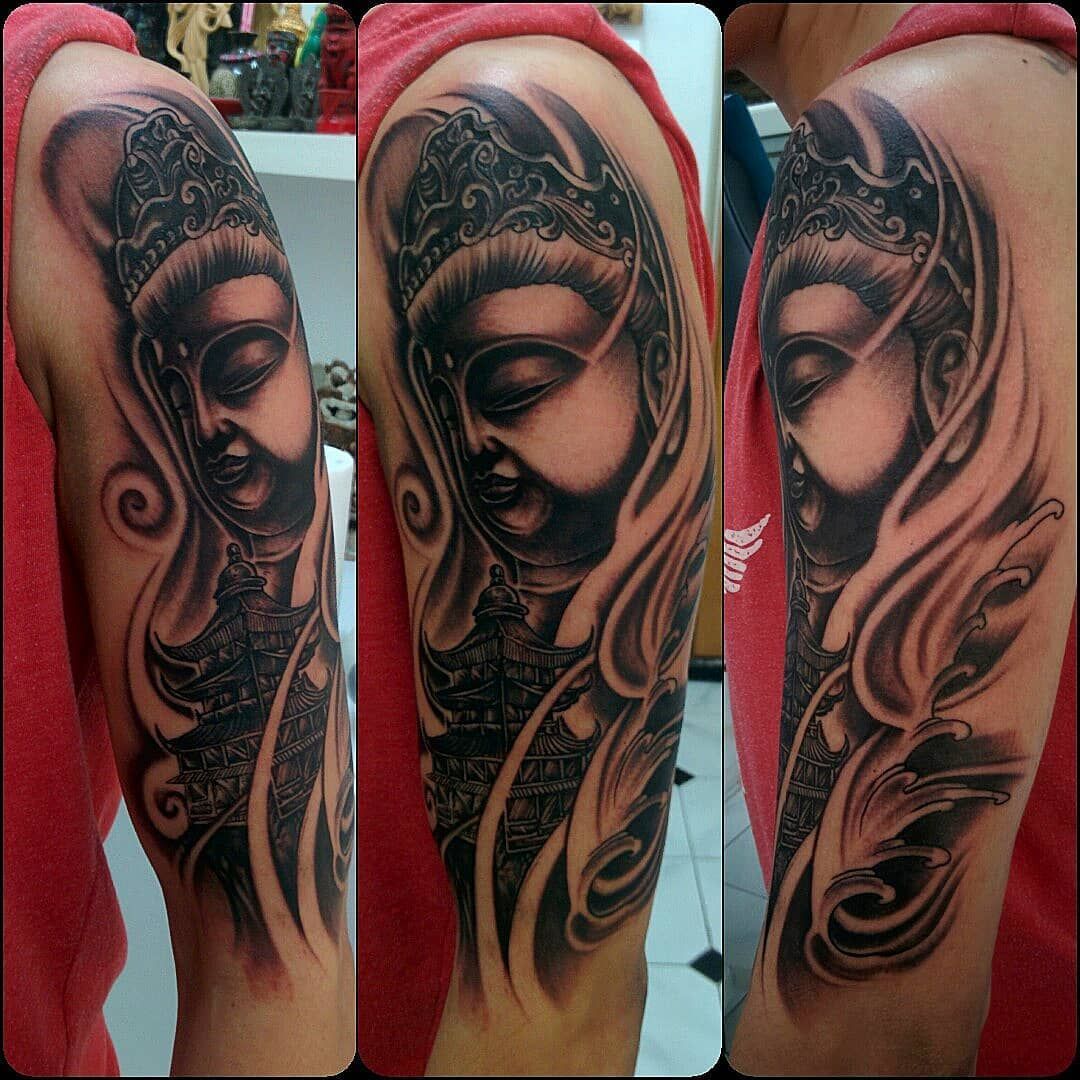 Tattoos of orcas 42