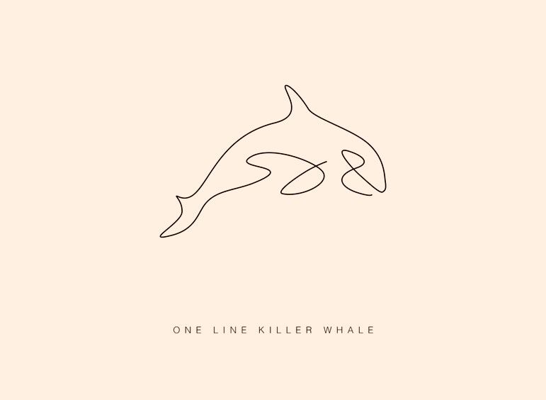 Tattoos of orcas 27