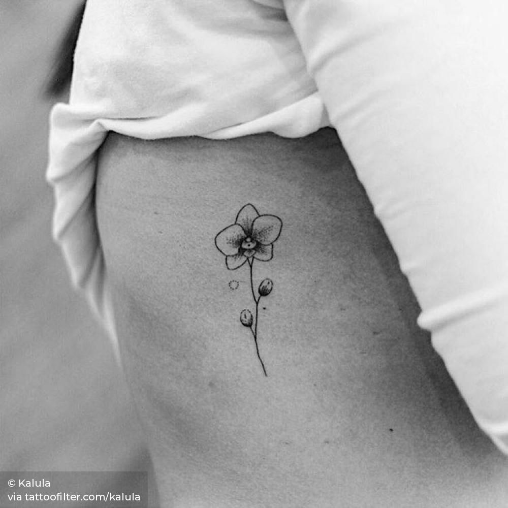 Tattoos of orcas 38