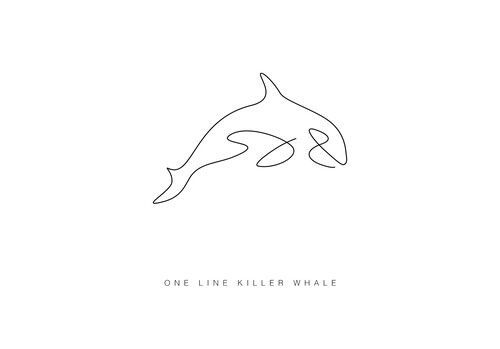 Tattoos of orcas 23