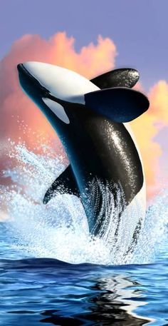 Tattoos of orcas 22
