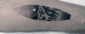 Tattoos of orcas 29