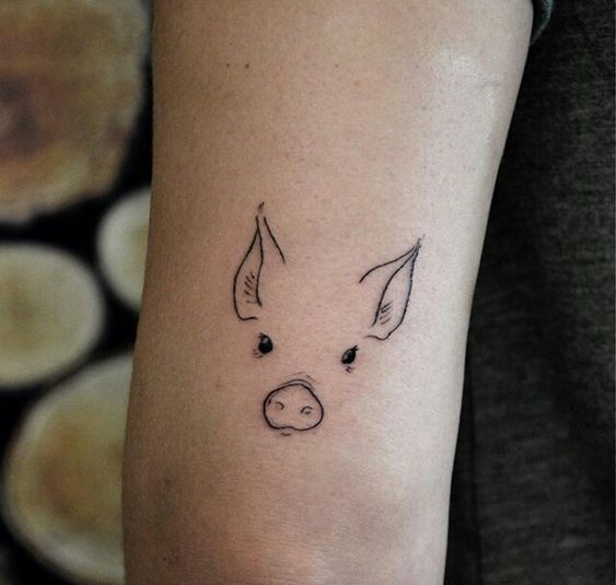 Tatuajes de ovejas