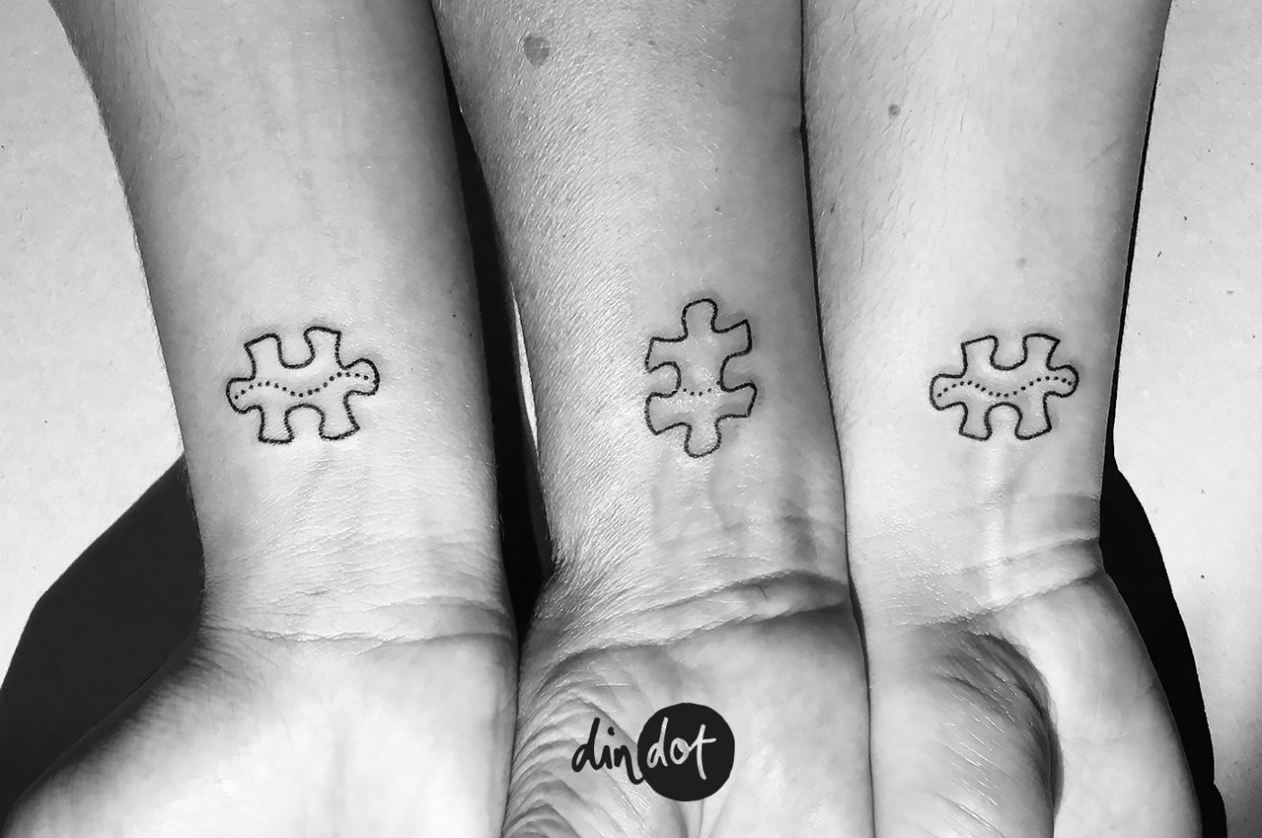 Tattoos of ovejas 8