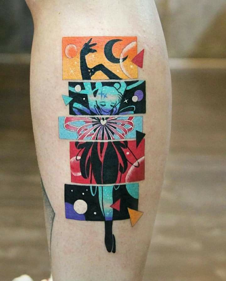 Tatuajes de ozuna