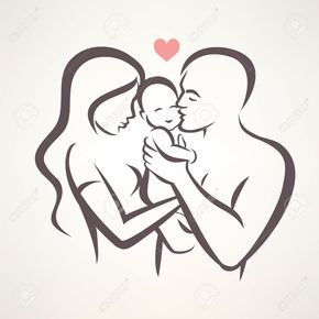 Tatuajes de padres