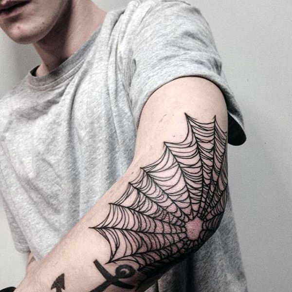 Tatuagens de paisajes 20