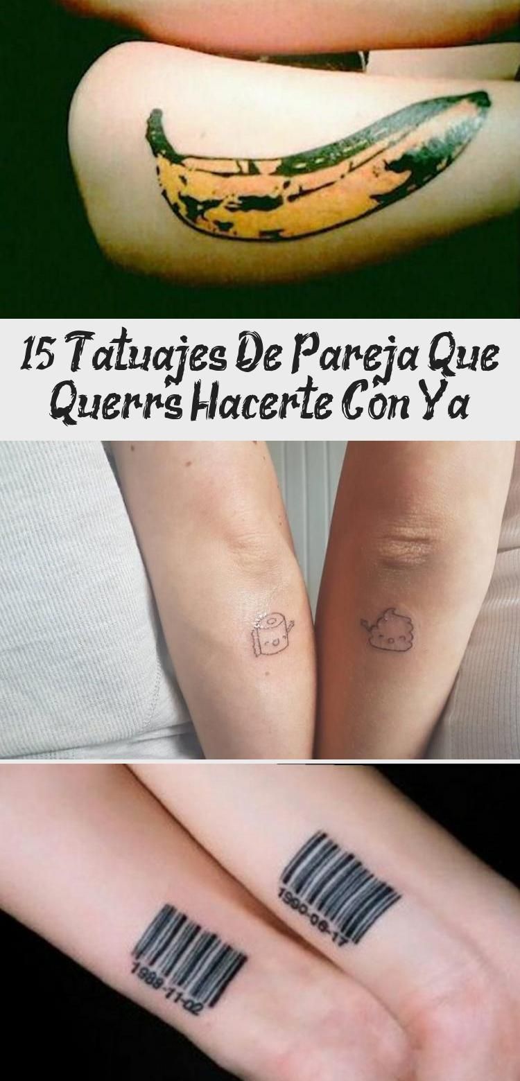 Tatuajes de parejas 19