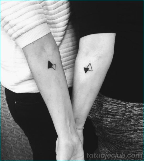 Tatuajes de parejas 16