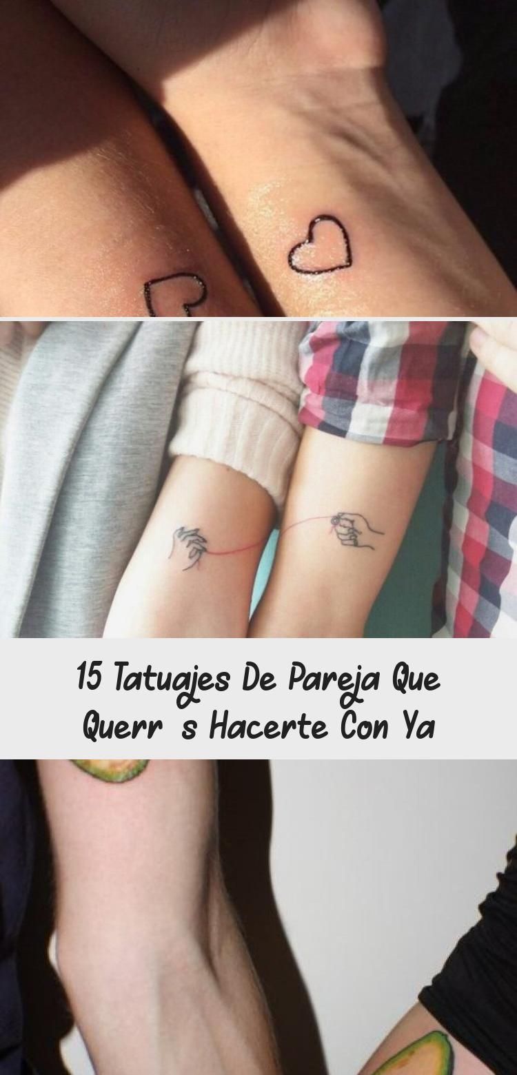 Tatuajes de parejas 12