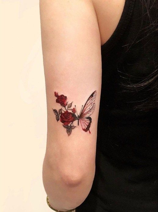Tatuajes de perros 5