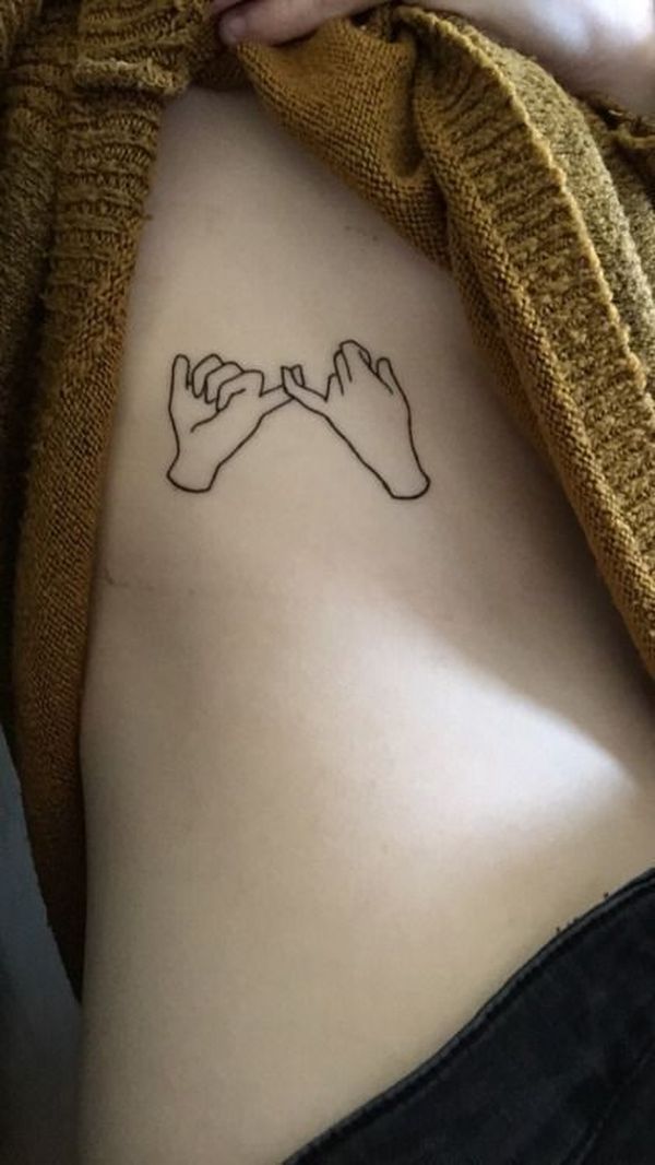 Tattoos of pistolas 5