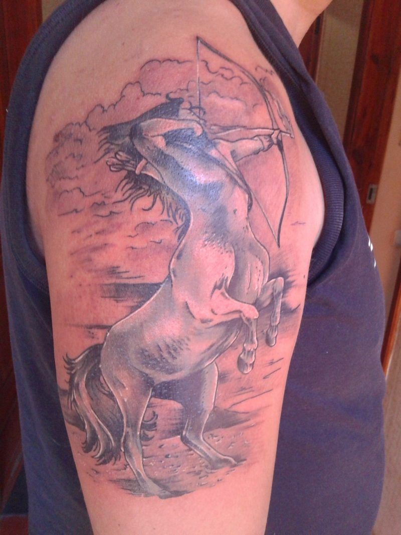 Tatuajes de proteccion