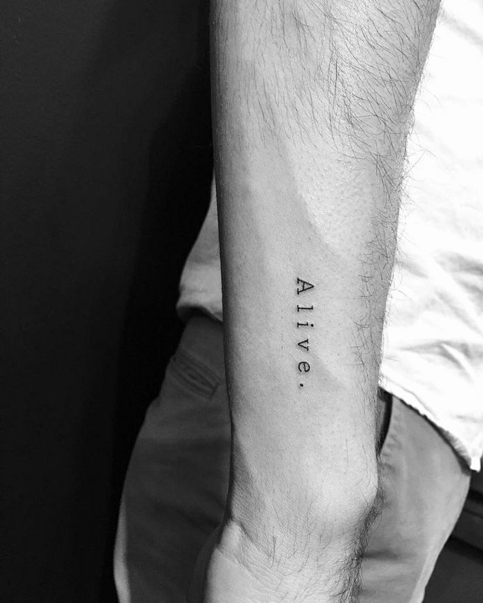 Tattoos von puntos 5