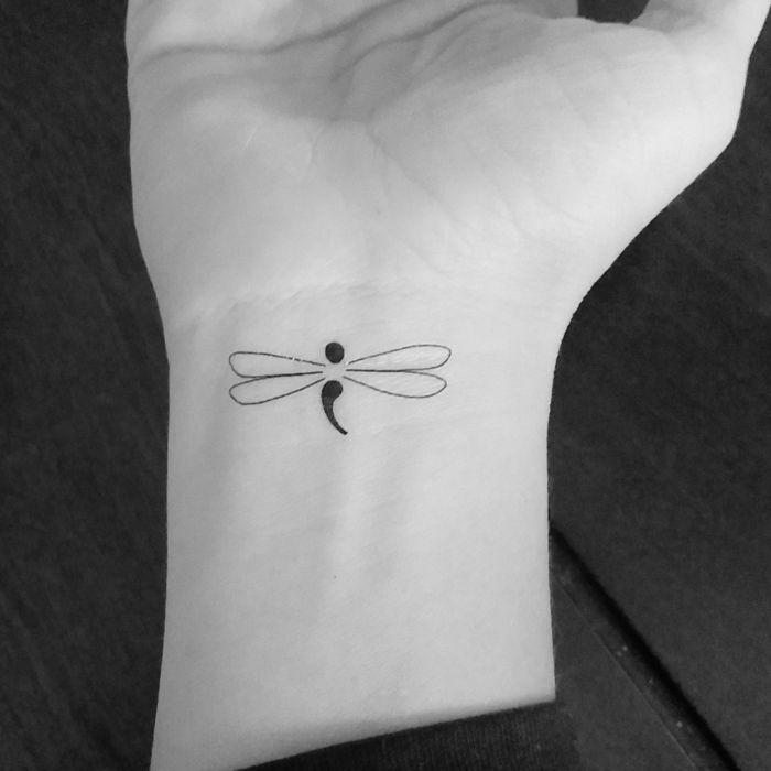 Tattoos von puntos 30