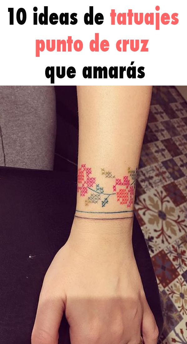 Tattoos von puntos 29