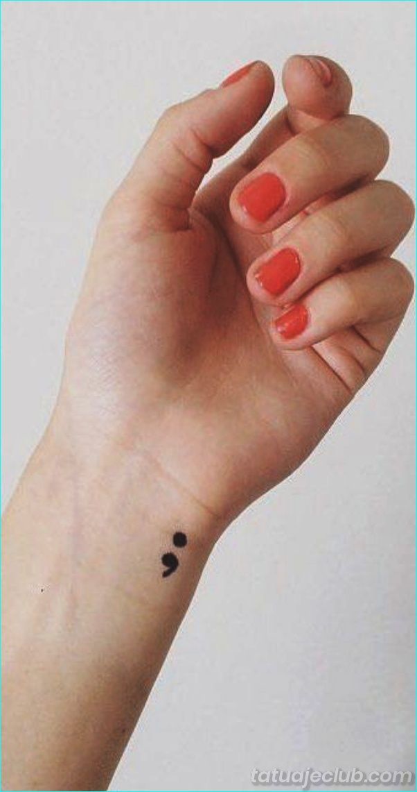Tattoos von puntos 16