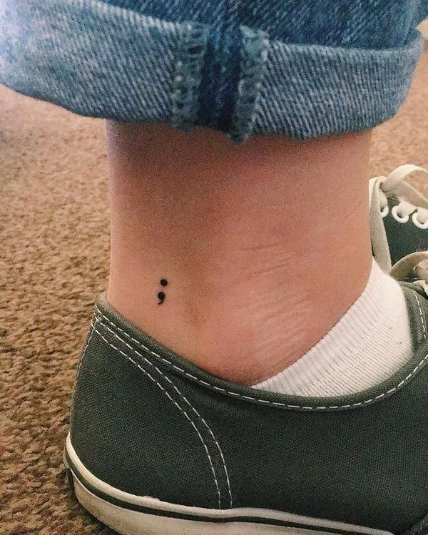 Tattoos von puntos 32