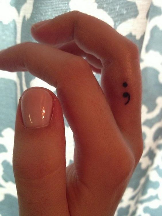 Tattoos von puntos 35