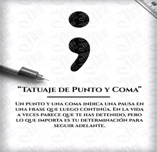 Tattoos von puntos 8