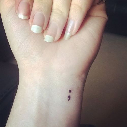 Tattoos von puntos 22