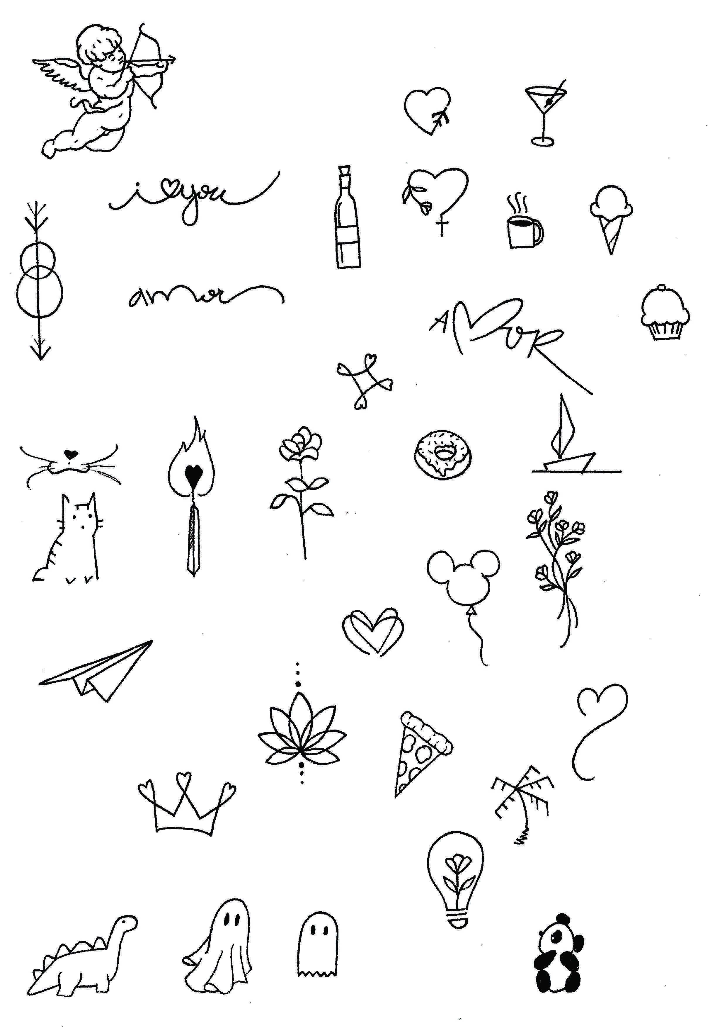 Tatuajes de qr