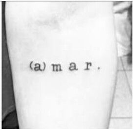 Tatuagens de qr