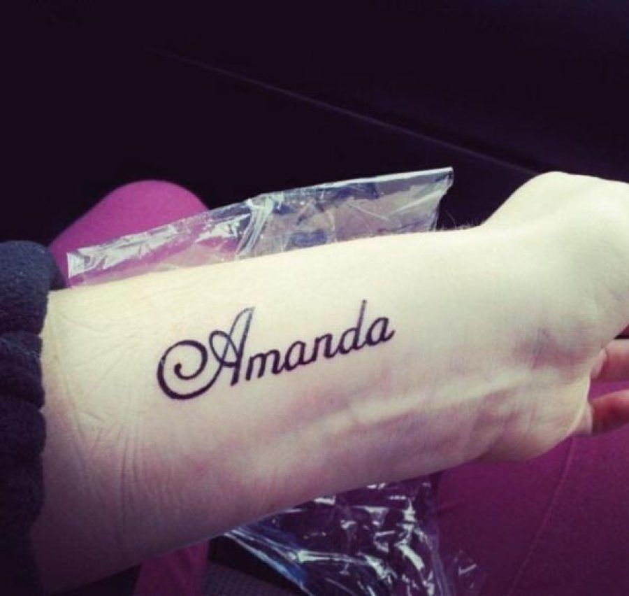 Tatuajes de que significan los nombres 8
