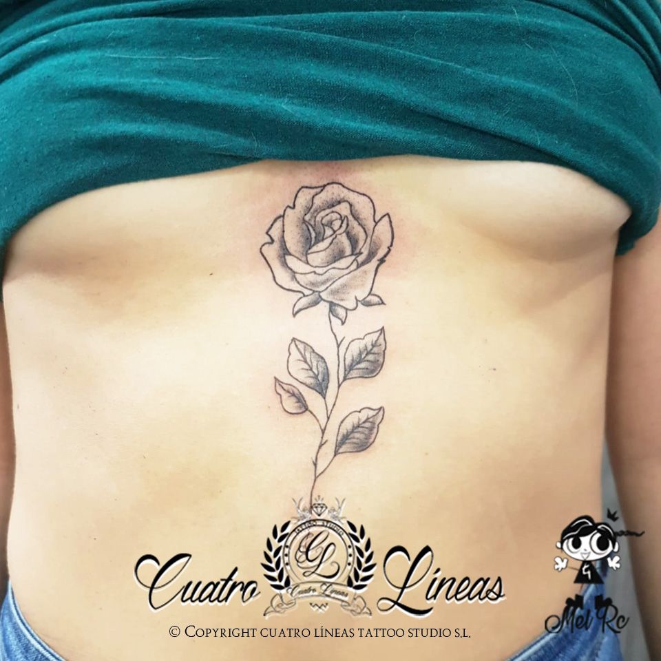 Tatuajes de que significan los nombres 14