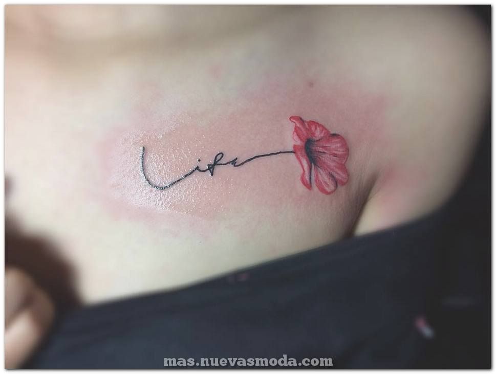 Tatuajes de que significan los nombres 12