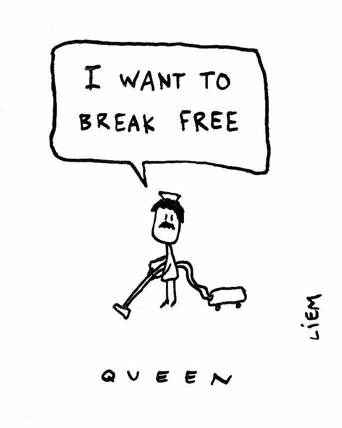 Tatouages de queen band 14