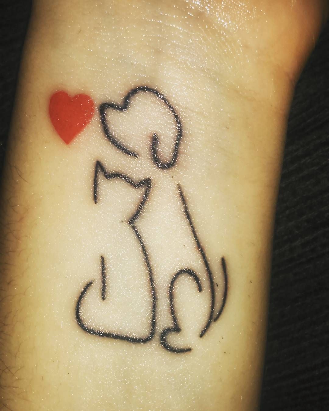 Tatuajes de quena 2
