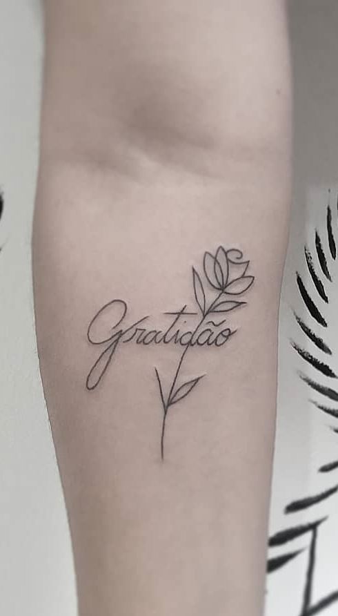 Tatuajes de quena 37