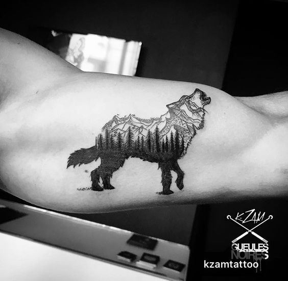 Tatuajes de quetzal