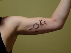 Tatuagens de quimica y significado 15