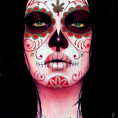 Tatuajes de quita y pon 61