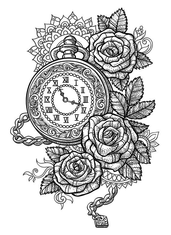 Tatuajes de quita y pon 46