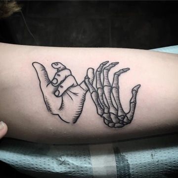 Tatuajes de rayos