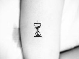 Tattoos of relojes 6
