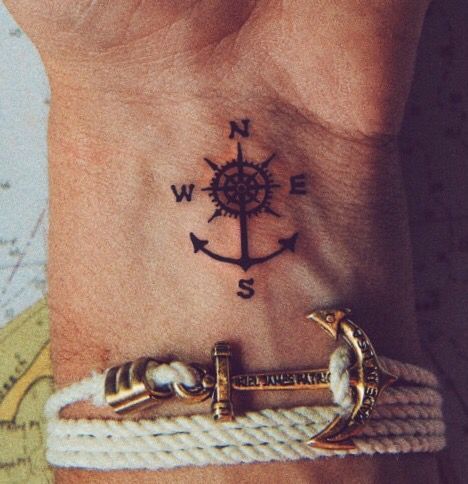 Tattoos von retratos 6
