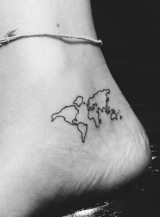 Tattoos von retratos 30