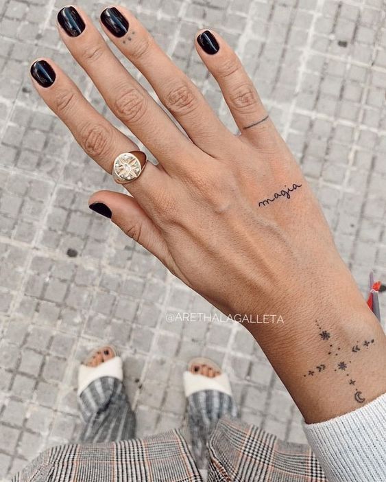 Tattoos von retratos 18