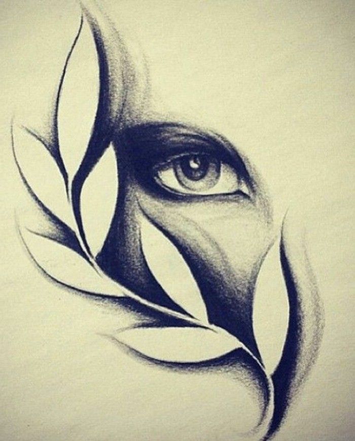 Tattoos von retratos 7